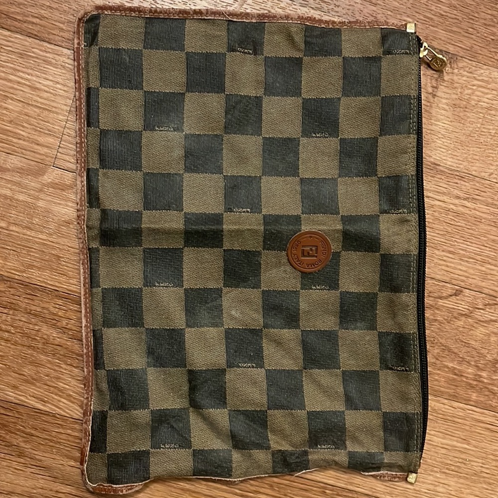 Vintage fendi - Picture 2 of 7